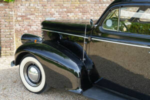 Afbeelding 15/50 van Oldsmobile F-Series Business Coupe (1938)
