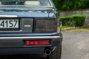 Imagen 24/55 de Jaguar XJ 40 (XJ-R) (1990)