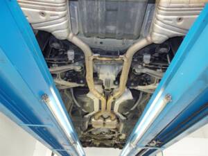 Bild 80/98 von Mercedes-Benz GL 450 4MATIC (2007)