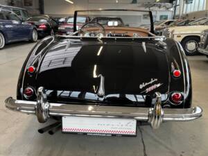 Image 30/33 of Austin-Healey 3000 Mk I (BT7) (1960)