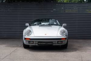 Image 23/68 of Porsche 911 Speedster 3.2 (1989)