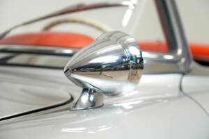 Image 22/50 of Mercedes-Benz 300 SL Roadster (1958)