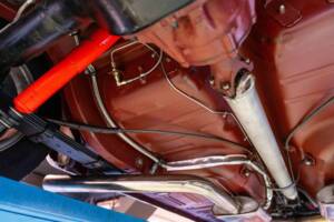 Image 26/27 of Ford Shelby GT 350 (1966)