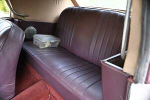 Image 22/38 of Alvis TD 21 (1962)