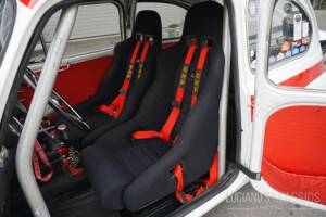 Bild 29/54 von Abarth Fiat 850 TC (1964)