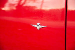 Image 21/33 de Alfa Romeo 2600 Spider (1964)