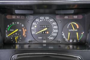 Image 20/50 de Saab 900 Turbo 16V (1988)