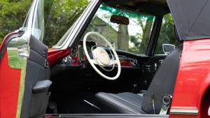 Image 41/64 de Mercedes-Benz 280 SL (1969)