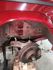 Image 22/30 of Alfa Romeo 75 3.0 V6 QV (1991)
