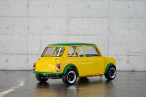 Bild 33/50 von Rover Mini 1.3i (1993)