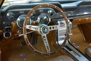 Afbeelding 7/58 van Ford Mustang 289 (1967)