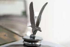 Image 20/43 of Alvis Speed 20 (1933)