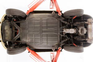 Image 39/39 of Porsche 356 B 1600 Super (1963)