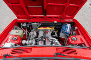 Imagen 30/40 de FIAT 131 Abarth Rally (1976)