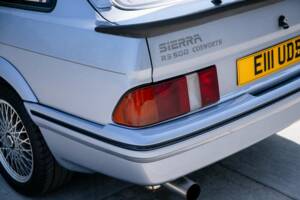 Imagen 13/33 de Ford Sierra RS 500 Cosworth (1987)