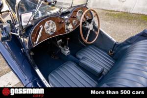Afbeelding 15/15 van MG PA (1936)