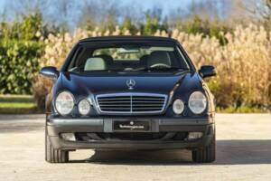 Bild 13/50 von Mercedes-Benz CLK 230 Kompressor (1999)