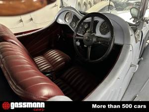Imagen 7/15 de Jaguar SS 1 (1932)