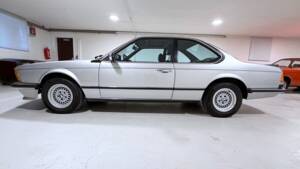Bild 8/37 von BMW 635 CSi (1985)