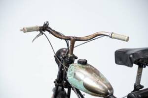 Afbeelding 19/50 van Bianchi DUMMY (1957)