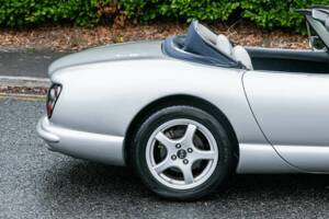 Bild 21/32 von TVR Chimaera 4,0 (2000)