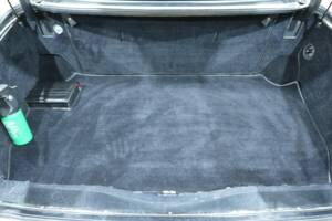 Image 46/50 of Bentley Continental R (1992)