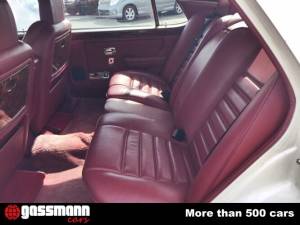 Imagen 9/14 de Bentley Turbo R (1987)