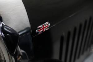 Imagen 13/27 de Lagonda M 35 Rapide T9 (1935)