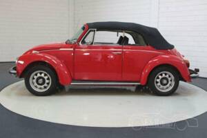 Image 16/19 of Volkswagen Beetle 1300 (1972)