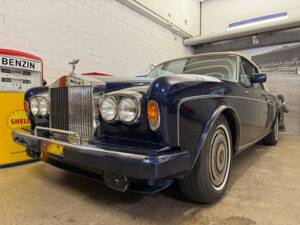 Bild 2/24 von Rolls-Royce Corniche I (1986)