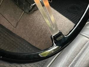 Bild 39/68 von Volvo Amazon  P121 (1968)