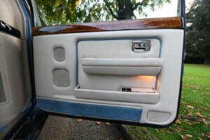 Afbeelding 43/50 van Rolls-Royce Silver Spur III (1995)