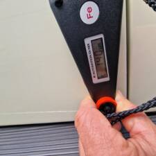 Bild 112/140 von Volkswagen Käfer 1200 Export "Dickholmer" (1963)