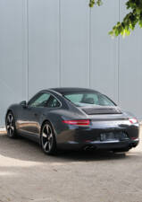 Bild 21/43 von Porsche 911 Carrera S &quot;50 Jahre 911&quot; (2013)