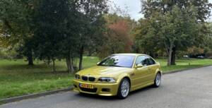 Immagine 1/30 di BMW M3 (2004)