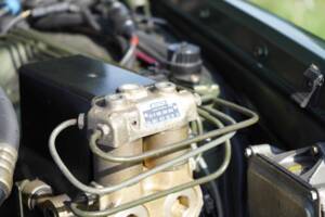 Afbeelding 25/28 van Mercedes-Benz 450 SEL (1979)