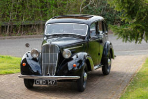 Bild 9/50 von Morris 10 (1939)