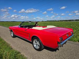 Image 29/35 de Ford Mustang 289 (1965)