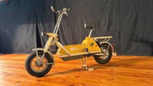 Immagine 5/15 di Solo 720 Electra (1973)