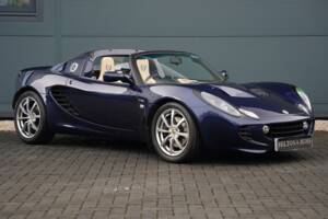 Image 1/50 of Lotus Elise 111S (2004)