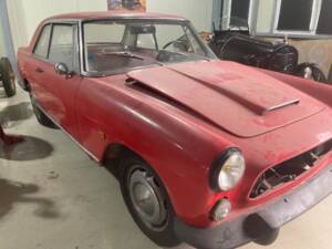 Bild 2/45 von Lancia Flaminia Coupe Pininfarina 3B (1963)