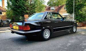 Image 3/30 de Mercedes-Benz 500 SL (1983)
