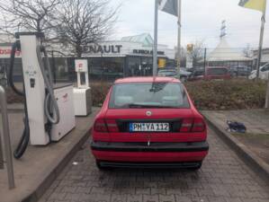 Bild 20/23 von Lancia Delta 1.6 HF (1990)