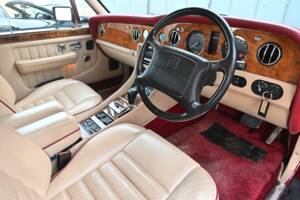 Bild 6/28 von Bentley Turbo R (1994)