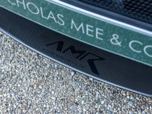 Image 14/53 of Aston Martin V12 Vantage AMR Roadster (2018)