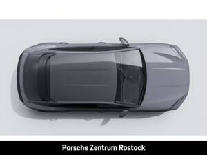 Imagen 5/14 de Porsche Cayenne Coupé Turbo S E-Hybrid (2026)