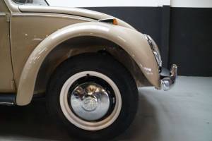 Image 12/50 de Volkswagen Maggiolino 1200 (1967)