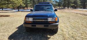 Bild 13/48 von Toyota Land Cruiser J80 (1994)