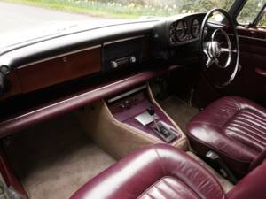 Immagine 11/19 di Rover 3500 (1970)