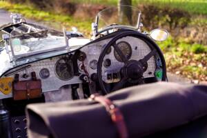 Immagine 9/30 di Alvis Crested Eagle Special (1935)